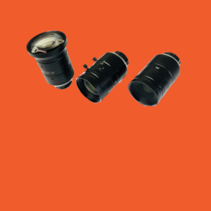 Fixed focal
